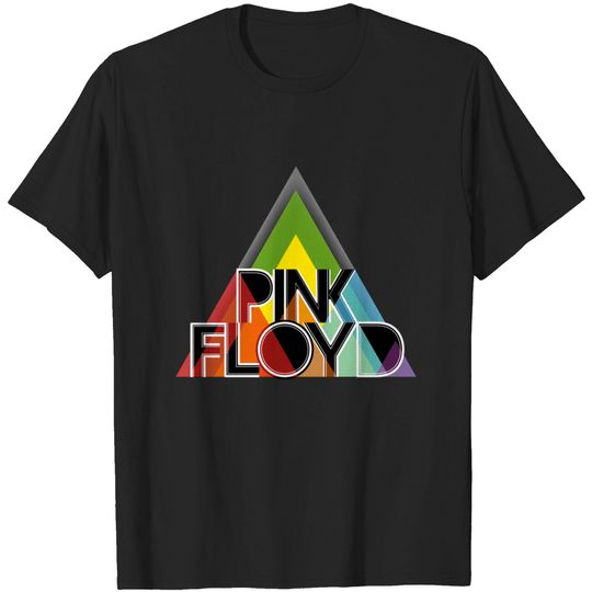 Pink Floyd - Pink Floyd - T-Shirt