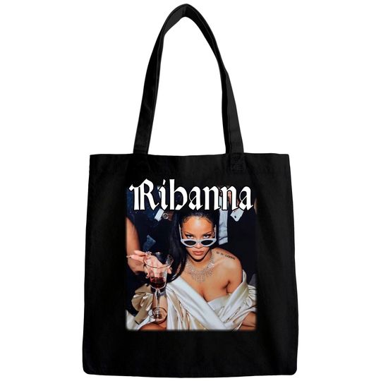 Rihanna Vintage Bags