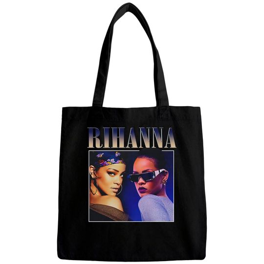 Rihanna Vintage Bags