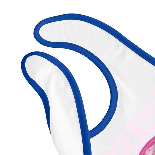 Retro Kate Bush Tribute Bibs