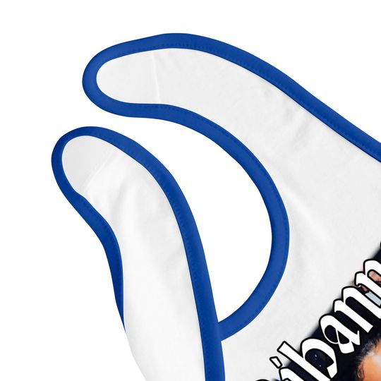 Rihanna Vintage Bibs
