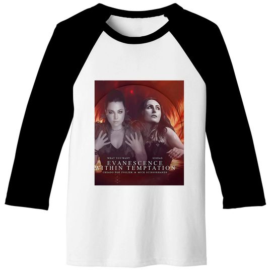 Threev Worlds Collide World Tour 2020 Classic Baseball Tees