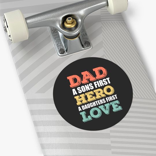 Father day - Father Day - Stickers
