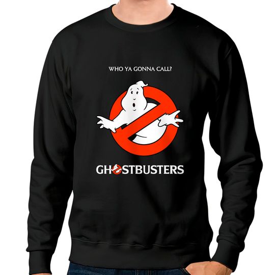 Ghostbusters - Ghostbusters - Sweatshirts