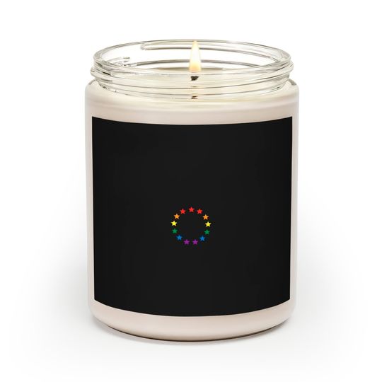 Discover LGBTQIA SUPPORT - Lgbt - Scented Candles