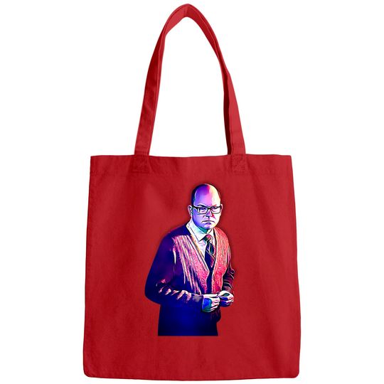 What We Do In The Shadows - Colin Robinson - What We Do In The Shadows - Bags