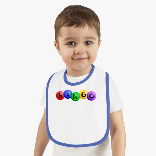 bingo Bibs