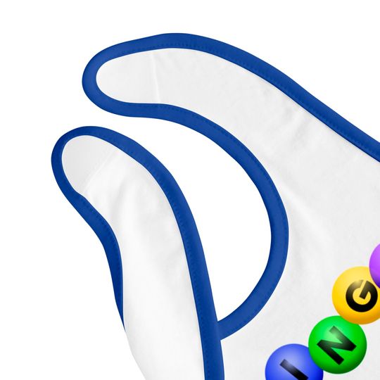 bingo Bibs