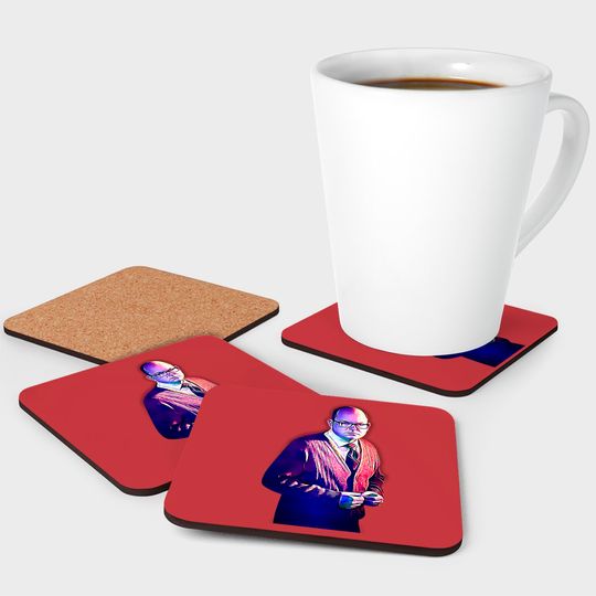 What We Do In The Shadows - Colin Robinson - What We Do In The Shadows - Coasters