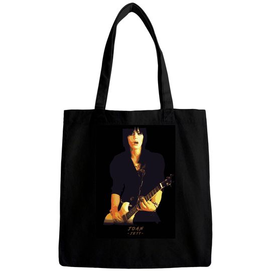 Joan Jett - Joan Jett - Bags