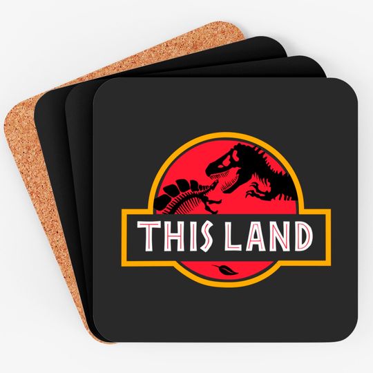 This Land! - Firefly - Coasters
