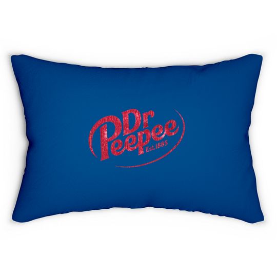 Dr. Peepee - Dr Peepee - Lumbar Pillows