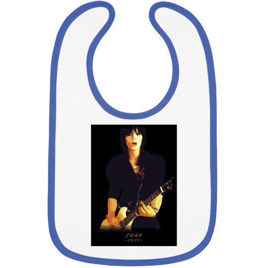 Joan Jett - Joan Jett - Bibs