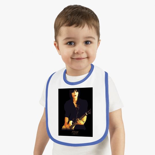 Joan Jett - Joan Jett - Bibs