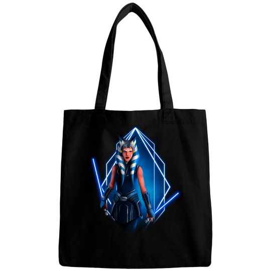 Ahsoka - Ahsoka Tano - Bags