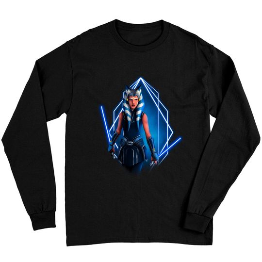 Ahsoka - Ahsoka Tano - Long Sleeves
