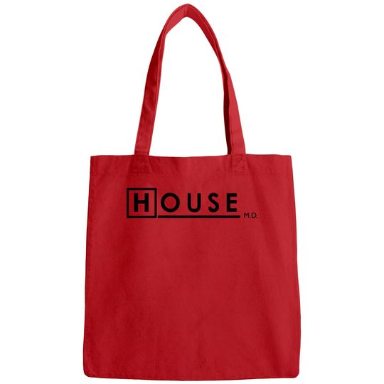 house - House - Bags