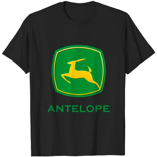 Antelope - Phish - T-Shirt