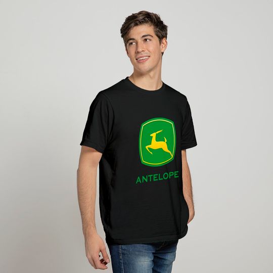 Antelope - Phish - T-Shirt