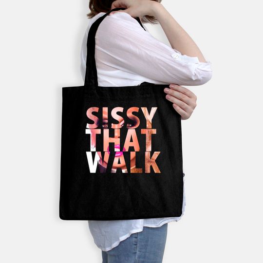 SISSY THAT WALK - Rupaul - Bags