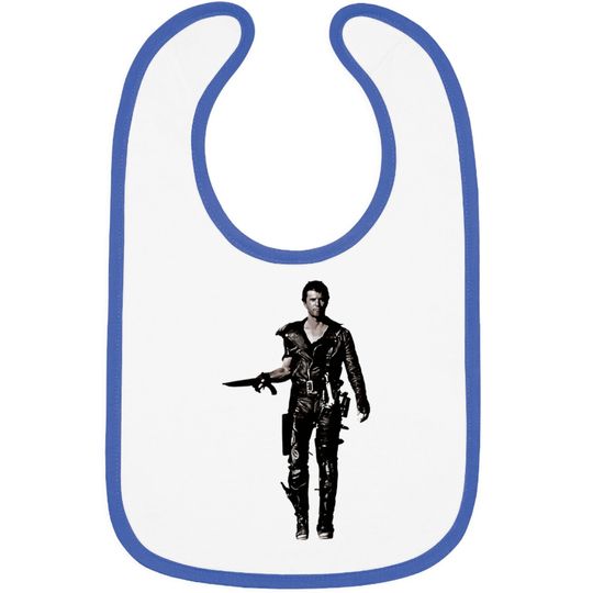 The Road Warrior - Mad Max - Bibs
