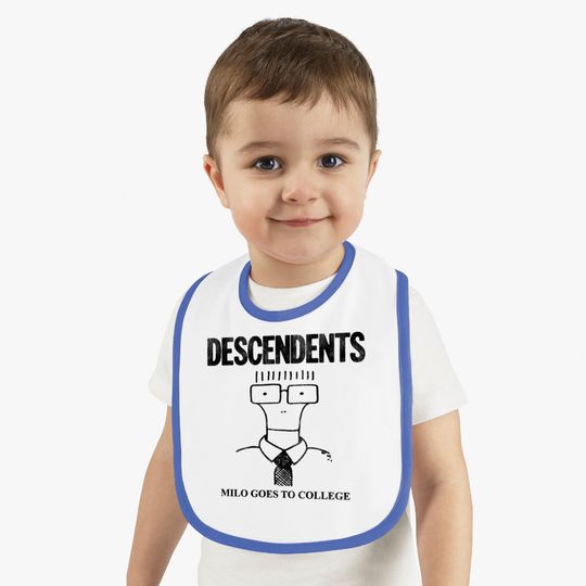 Descendents Vintage - Descendents - Bibs