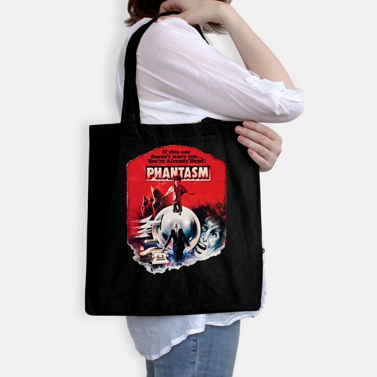 Phantasm - Phantasm - Bags