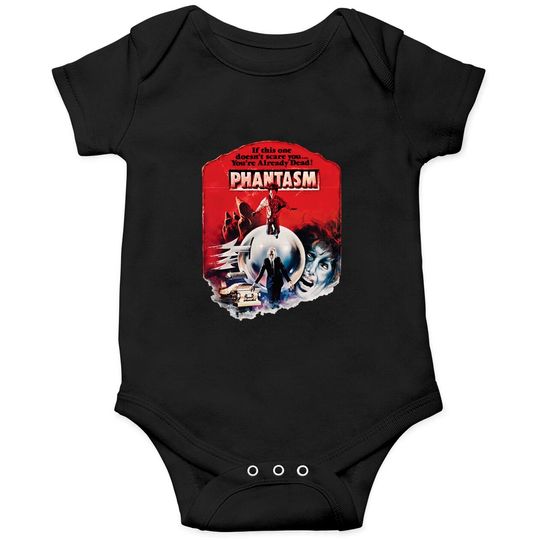 Phantasm - Phantasm - Onesies