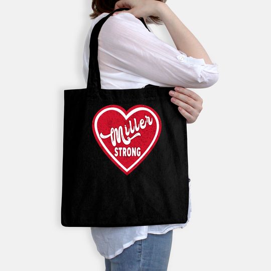 miller strong gift - Miller Strong - Bags