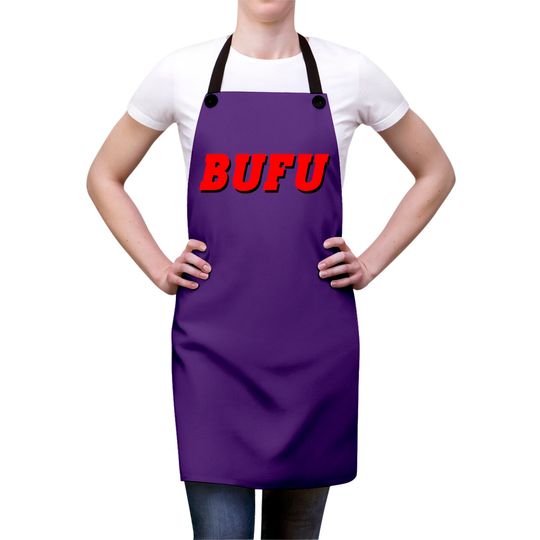 BUFU - Bufu - Aprons