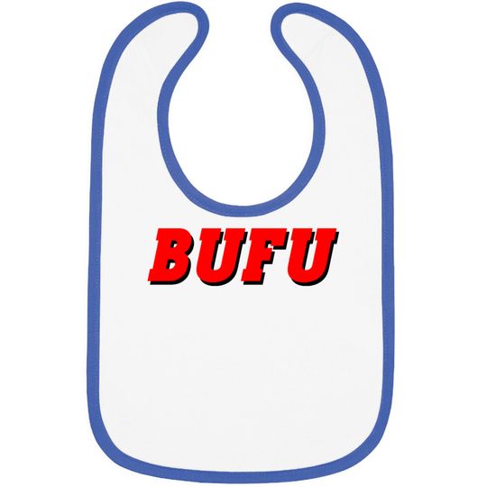 BUFU - Bufu - Bibs