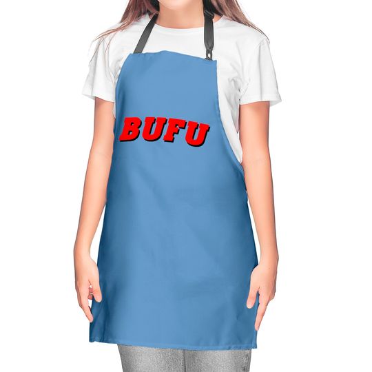 BUFU - Bufu - Kitchen Aprons