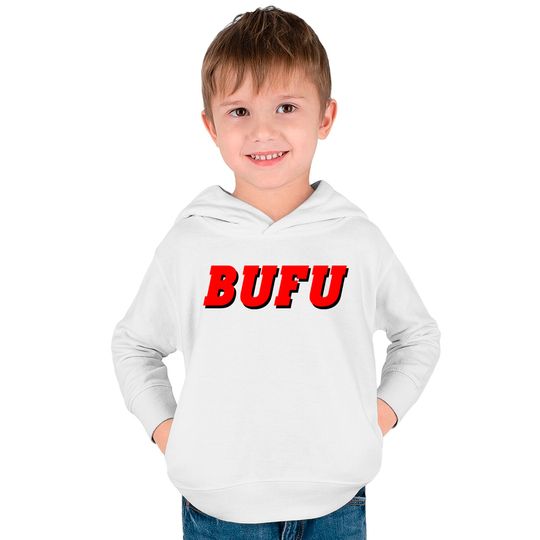 BUFU - Bufu - Kids Pullover Hoodies