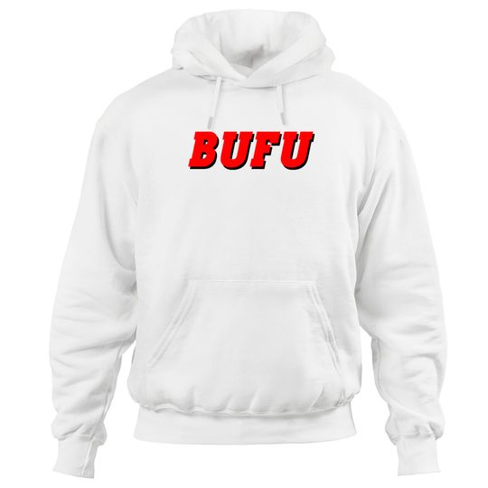Discover BUFU - Bufu - Hoodies