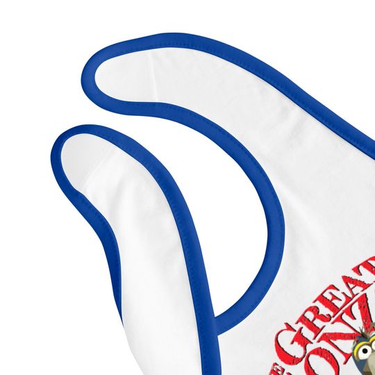 The Great Gonzo - Muppets - Bibs