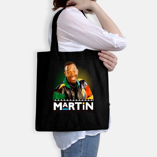 MARTIN SHOW TV 90S - Martin - Bags