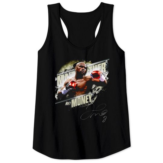 Discover Floyd Mayweather Money Tank Tops, Floyd Mayweather Shirt Fan Gift, Floyd Mayweather Vintage, Boxing Shirt, Boxing Legends