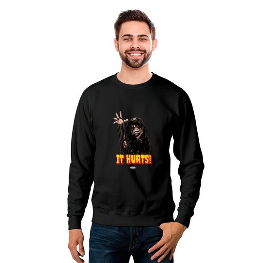 The Raft Monster - The Raft Monster - Sweatshirts