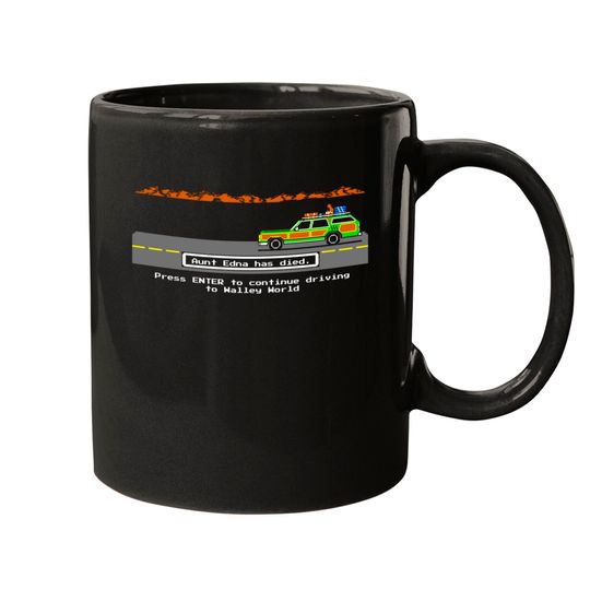 Discover The Griswold Trail - Griswold Trail - Mugs