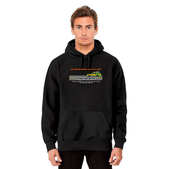 The Griswold Trail - Griswold Trail - Hoodies