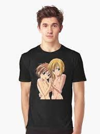 Boku No Pico Classic T-Shirt