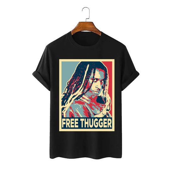 Free Thugger Classic T-Shirt
