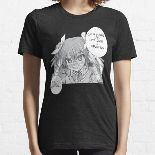 Boku No Pico Lovers Classic T-Shirt