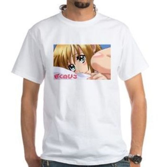 Boku No Pico Classic T-Shirt