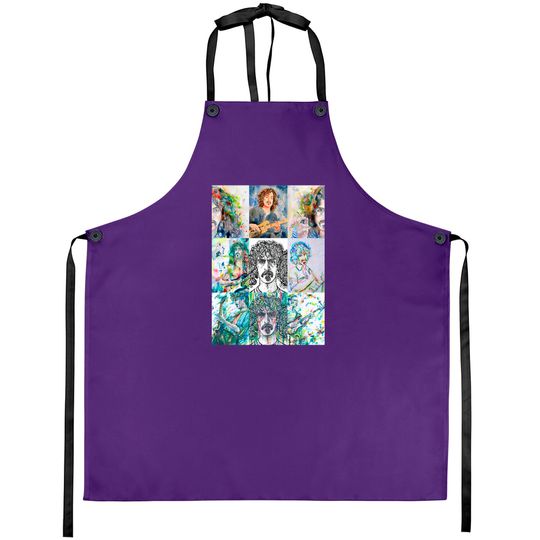 NINE TIMES FRANK ZAPPA .1 - Frank Zappa - Aprons