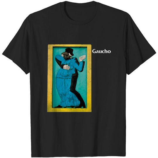 steely - Steely Dan - T-Shirt