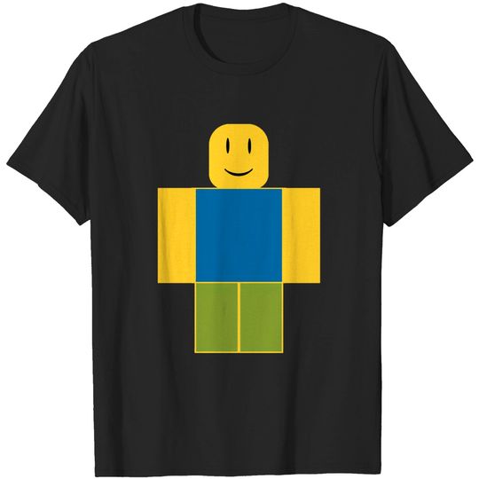 Roblox Tee - Roblox Meme - T-Shirt