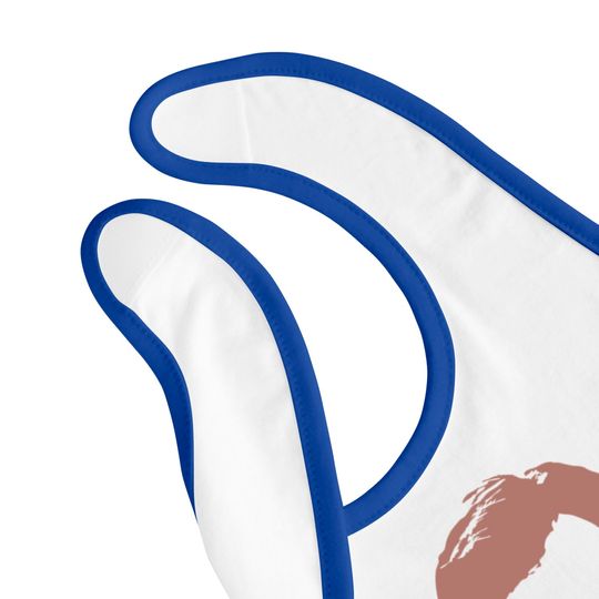 Ron tv show parks Swanson - Ron - Bibs