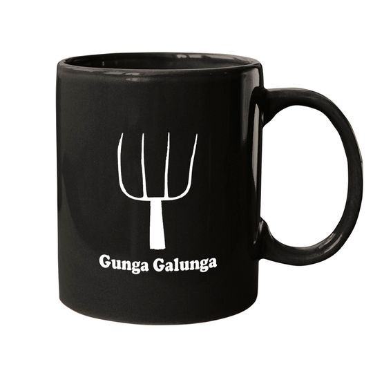 Discover Caddyshack Gunga Galunga - Caddyshack - Mugs