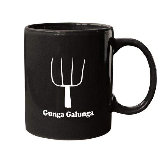 Caddyshack Gunga Galunga - Caddyshack - Mugs
